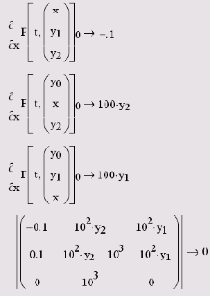   MathCAD
